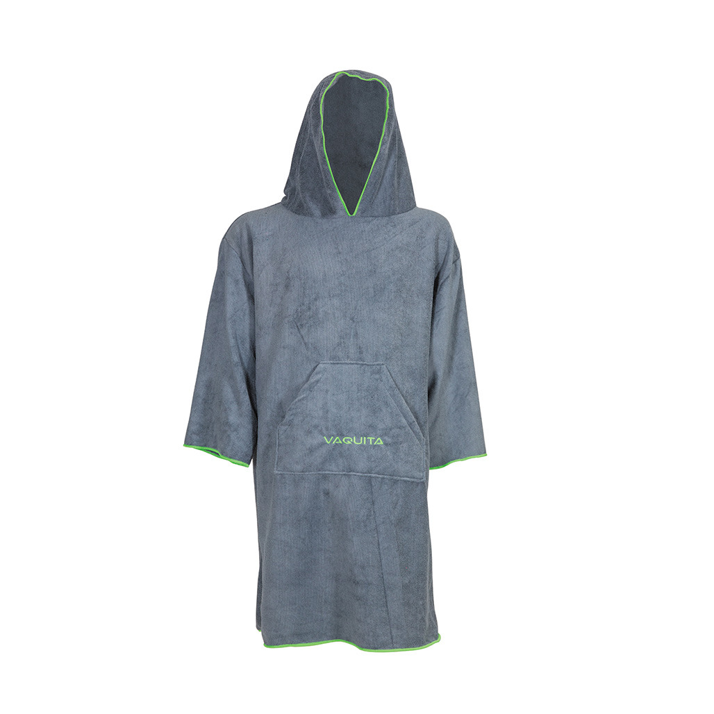 PONCHO VAQUITA ΓΙΑ WATERSPORTS