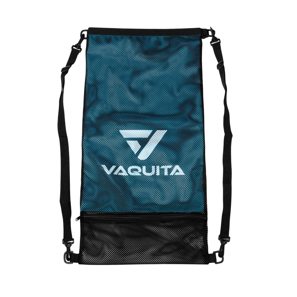 ΣΤΕΓΑΝΟ ΣΑΚΙΔΙΟ ΠΛΑΤΗΣ VAQUITA