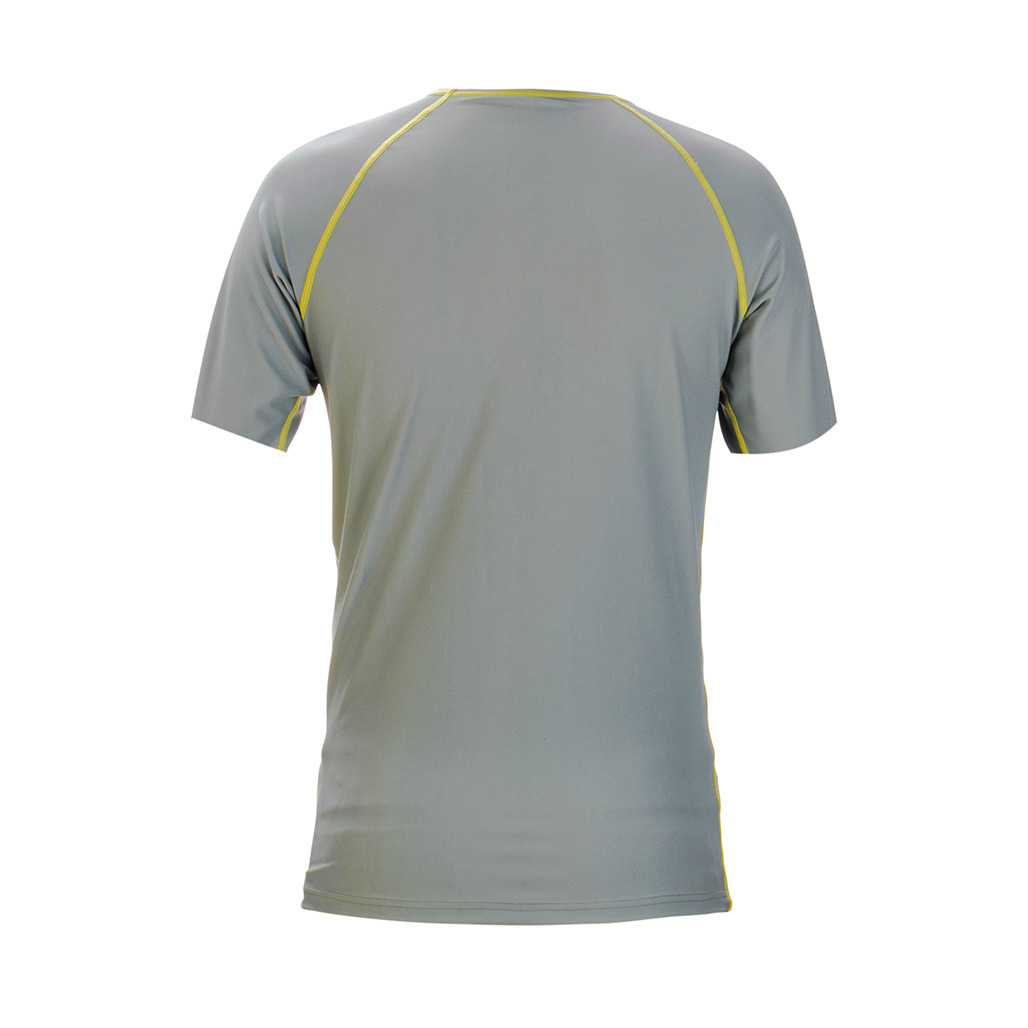RASHGUARD VAQUITA Ανδρικό Loose Fit– Κοντό Μανίκι